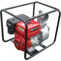 Мотопомпа ELITECH МБ 1600Д100