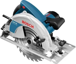 Дисковая пила Bosch GKS 85 Professional 060157A000