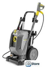 Мойка высокого давления Karcher HD 9/20-4 S 1.286-951.0