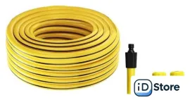 Шланг Четыре сезона Профи Плюс 62-0229-1-FС (3/4", 25 м)