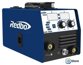 Сварочный инвертор Redbo MIG-185S