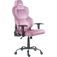 Игровое (геймерское) кресло VMMGame Unit Velour Upgrade XD-A-VRPU-B23 (пурпурный)