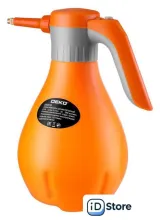 Аккумуляторный опрыскиватель Deko DKSP16 065-1041