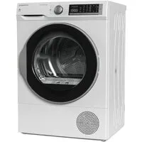 Сушильная машина MAUNFELD MFDM158WH300 HP Slim