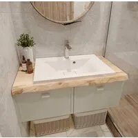 Умывальник Paola Elegante 750