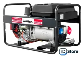 Бензиновый генератор Energo EB8.0/400-HL