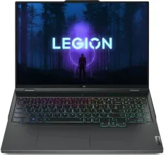 Игровой ноутбук Lenovo Legion Pro 5 16ARX8 82WM00FYRK