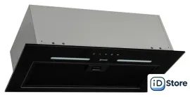 Кухонная вытяжка ZorG Platino 1030 60 S (черный)