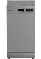 Отдельностоящая посудомоечная машина Hotpoint-Ariston HFS 1C57 S