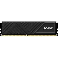 Оперативная память A-Data XPG GAMMIX D35 16ГБ DDR4 3600 МГц AX4U360016G18I-SBKD35