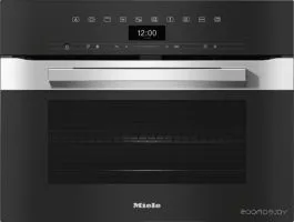 Духовой шкаф Miele H 7440 BM EDST/CLST