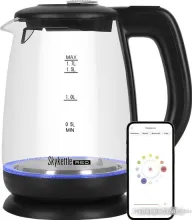 Электрический чайник RED Solution SkyKettle RK-G212S