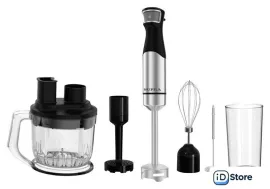 Погружной блендер Supra HBS-1212