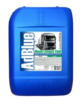 Жидкость для систем SCR диз. двиг. AdBlue в п/э кан.20л.