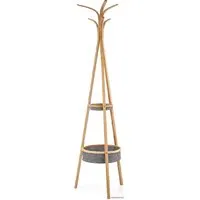 Вешалка для одежды Halmar W63