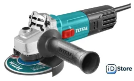 Угловая шлифмашина Total TG11312526