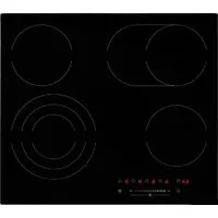 Варочная панель ZUGEL ZEH603B