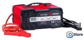 Пуско-зарядное устройство Edon CD-750A