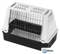 Автобокс Ferplast Atlas Car Mini