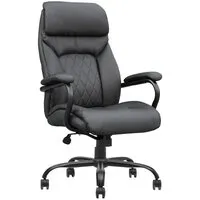Офисное кресло Helmi Armor HL-ES09 / 323008 (черный)