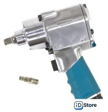 Пневматический гайковерт GROSS G1260