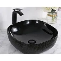Умывальник CeramaLux D1301H004