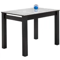 Обеденный стол Woodville Раймунд / 462105 (венге)