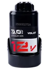 Аккумулятор VOLAT BOS-GBA12V30 (12В/3 Ah)