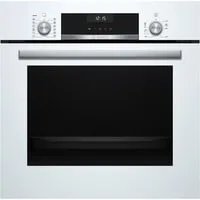 Электрический духовой шкаф Bosch HIJ517YW0R