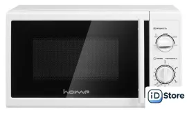 Микроволновая печь HOME HMM207CW