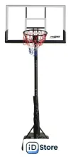 Баскетбольная стойка Proxima 50" S025S