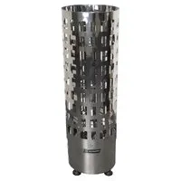 Банная печь Ermak DM-60 BW