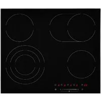 Варочная панель ZUGEL ZEH603FB