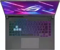 Игровой ноутбук Asus ROG Strix G15 G513IC-HN057