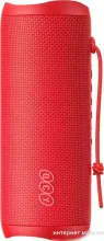 Беспроводная колонка QCY SP7 (красный)