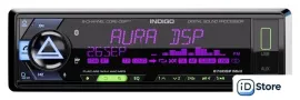 USB-магнитола Aura Indigo-876DSP MKII