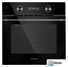 Электрический духовой шкаф MAUNFELD AEOH60102B