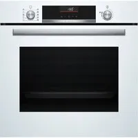 Электрический духовой шкаф Bosch Serie 6 HBG536EW3