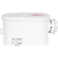 Канализационная установка Jemix STP-200 Lux