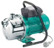 Поверхностный насос Wilo WJ-202-X-EM