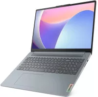 Ноутбук Lenovo IdeaPad Slim 3 15IRU8 (82X70045RK)