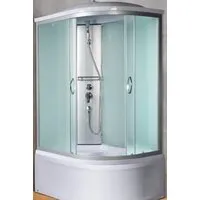 Душевая кабина River Nara 120/80/44 МТ 120x80 L