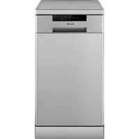 Отдельностоящая посудомоечная машина Weissgauff DW 4015 (модификация 2025 года)