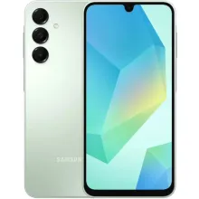 Смартфон Samsung Galaxy A16 256GB (Мятный)