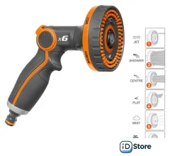 Распылитель Daewoo Power DWG 3020