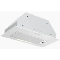 Кухонная вытяжка KUPPERSBERG INTOUCH 60 WG