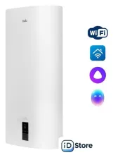 Накопительный электрический водонагреватель Ballu BWH/S 100 Cetrion Inverter