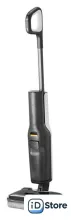 Вертикальный моющий пылесос Roborock Wet And Dry Vacuum Cleaner F25 WD5M1A (черный)