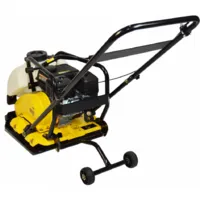 Виброплита Brait PC90C Pro