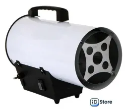 Газовая тепловая пушка Loriot GHB-15